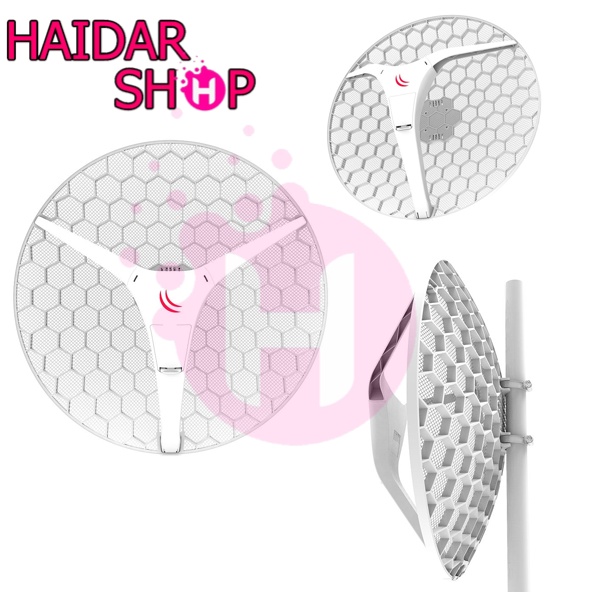 MikroTik LHG XL HP 5 RBLHG-5HPnD-XL