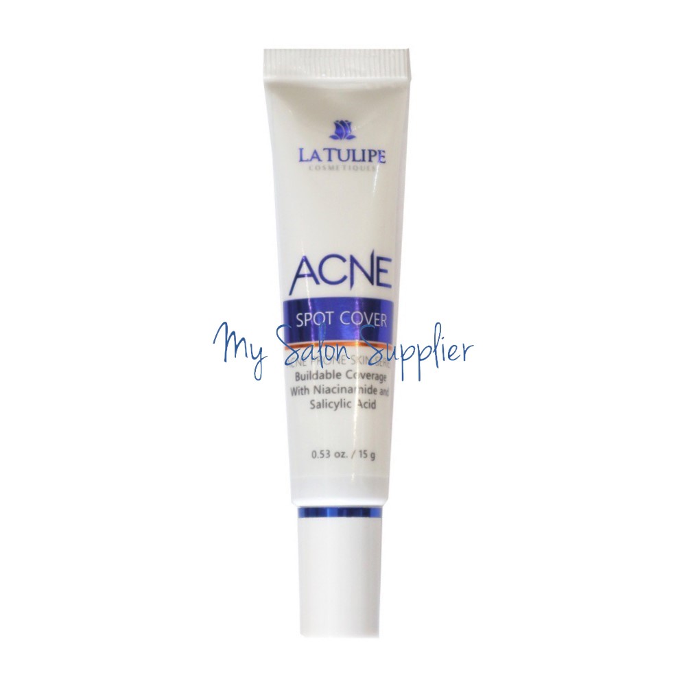 La Tulipe Acne Spot Cover 15g