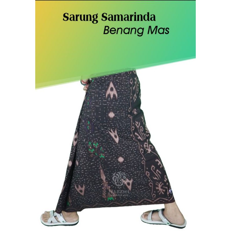 Sarung / tapih pria dewasa Uk JUMBO Murah