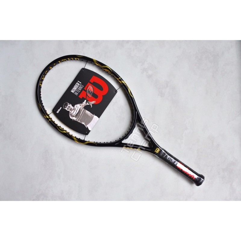 Raket Wilson Excalibur 2021/ Tennis Wilson Original 2021