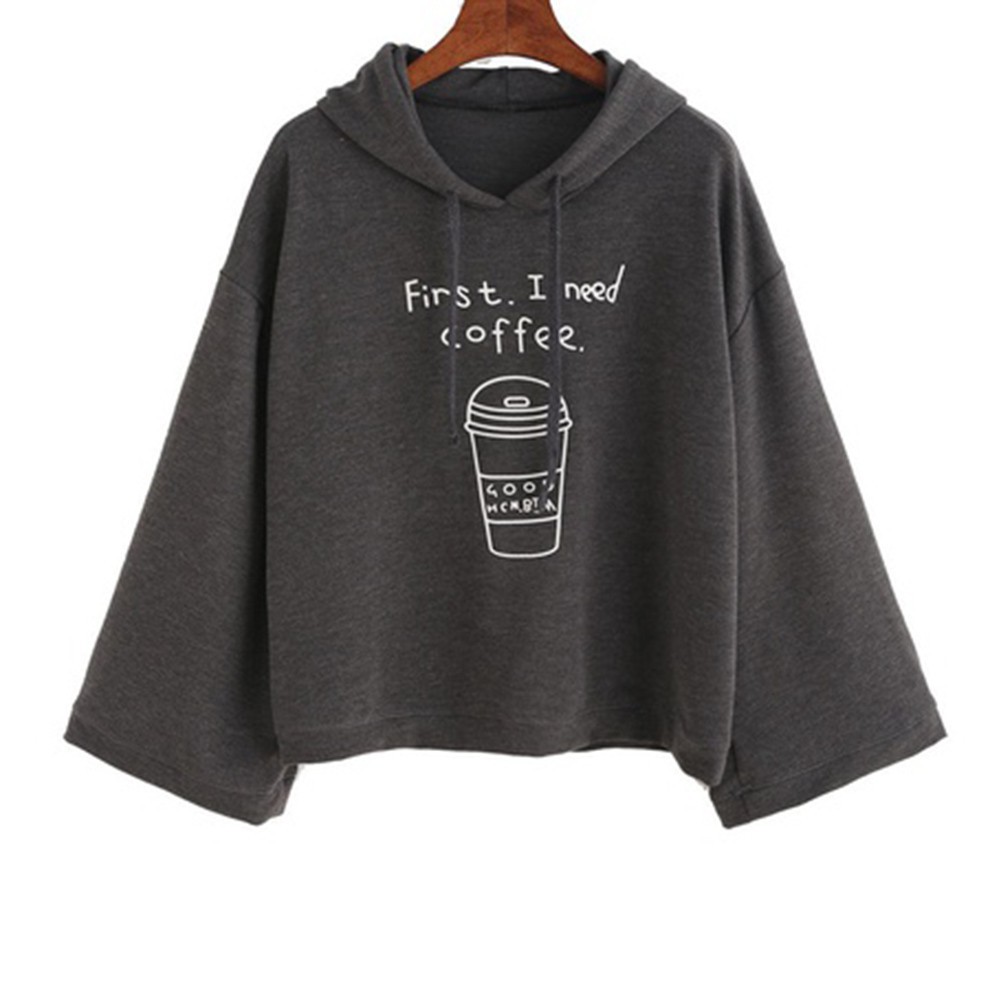 Sweater Kaos Wanita Model Pullover Lengan Panjang dengan Sweater Kaos Wanita Model Pullover Lengan Panjang dengan