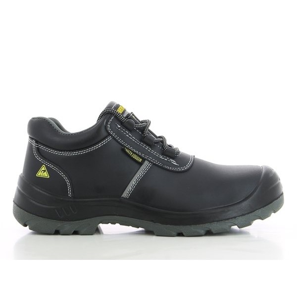 TERBARU Safety Shoes Safety Jogger Aura S3 SRC ESD METAL FREE