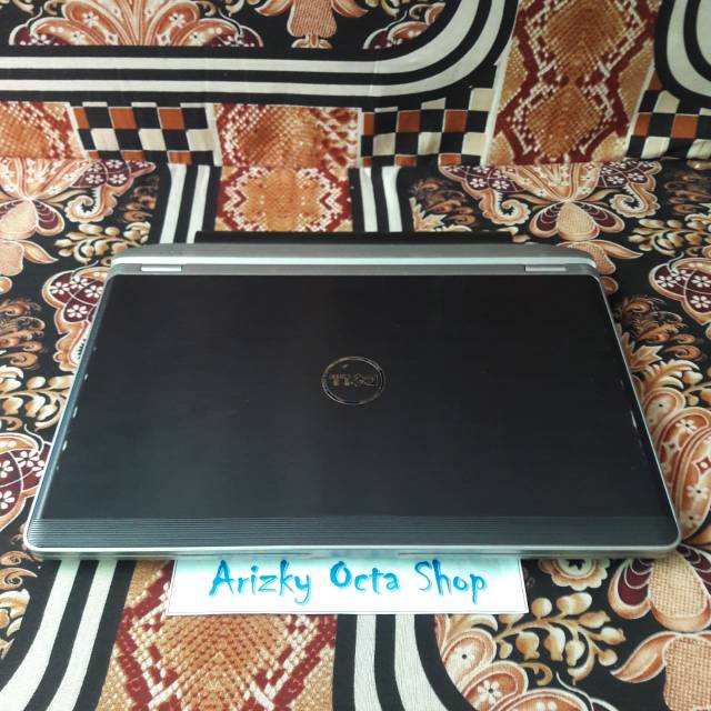 Ready Laptop Dell Latitude E6230 3rd Intel core i5 8GB HDD 320gb hdmi cam termurah mulus