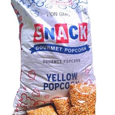 

Jagung PopCorn 22,7 kg 1 Sak / Karung ( GOJEK/GRAB)