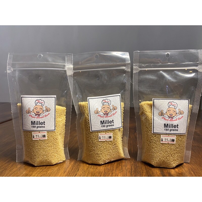 

Millet