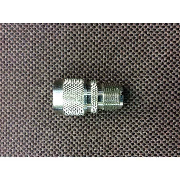 conektor adaptor  buat RIG YAESU ft 7800/ft7900/ft8800/ft 8900  By Larva