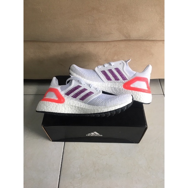Adidas Ultraboost 20 Original