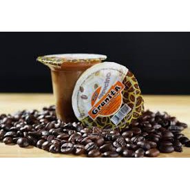 

Kopi Granita Gelas Isi 24pcs / Kardus