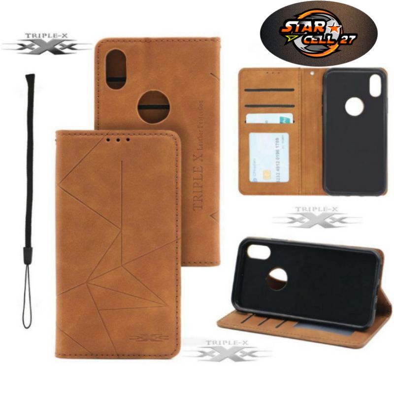 Redmi note 10/Redmni note 10 5G/Redmi note 10 pro/Redmi note 11 4G/Redmi Note 11 pro/Flip Leather Ca