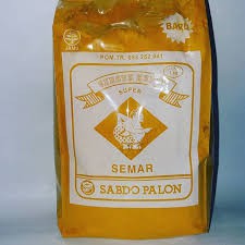 

Kunir Bubuk Super Sabdo Palon 1kg