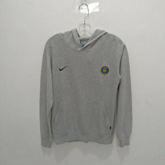 Hoodie Nike Inter Milan