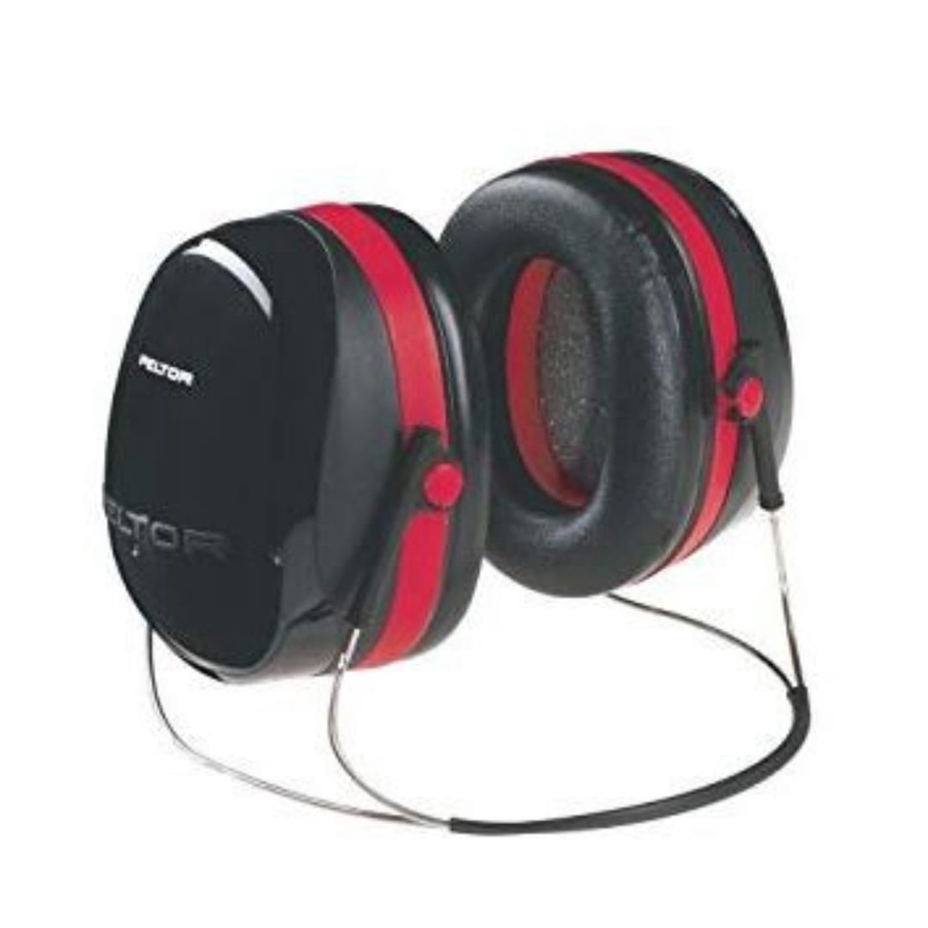 3M Peltor Optime 105 Earmuffs H10B, Behind-the-Head Original
