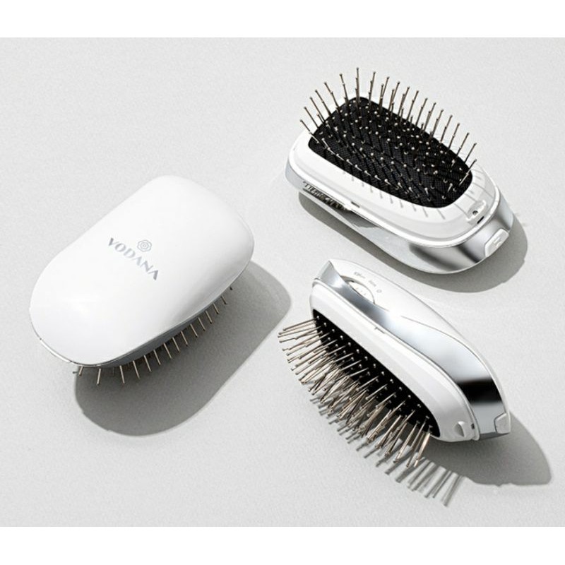 Vodana - Relaxaxing ion Vibrating Brush