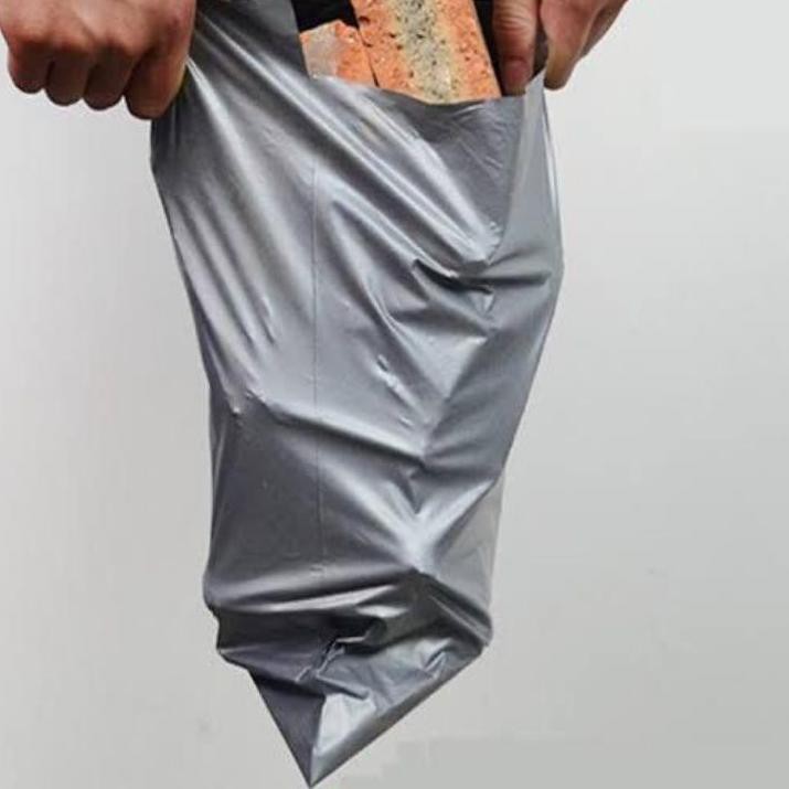 

H@rga Cor3t 100lbr 25x40 plastik polymailer / kantong kurir / plastik packing lem / amplop plastik /