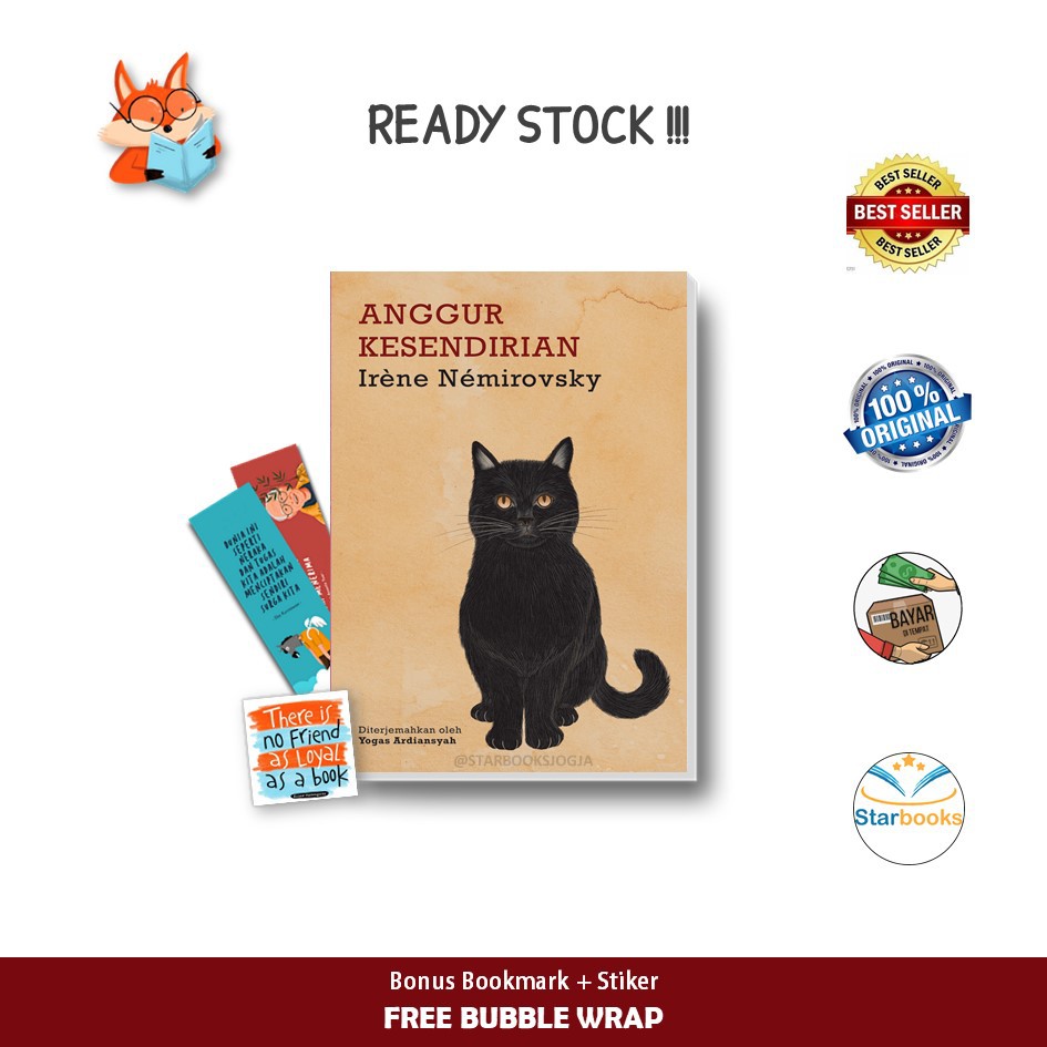 Anggur Kesendirian - Marjin Kiri