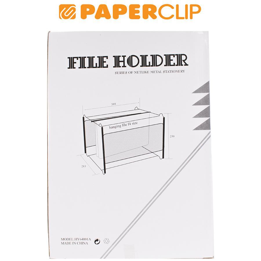 

FILE RAK HANGING HY-64001A F4 JALA