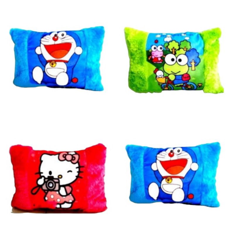 BANTAL KARAKTER MURAH HARGA EKONOMIS