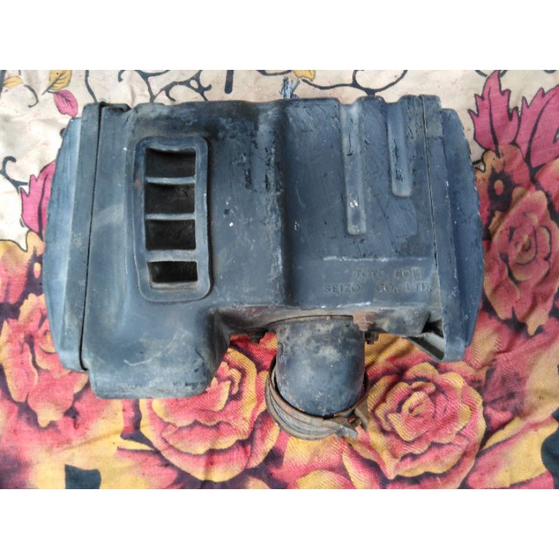 BOX FILTER UDARA SUZUKI TRS ORIGINAL MOTOR