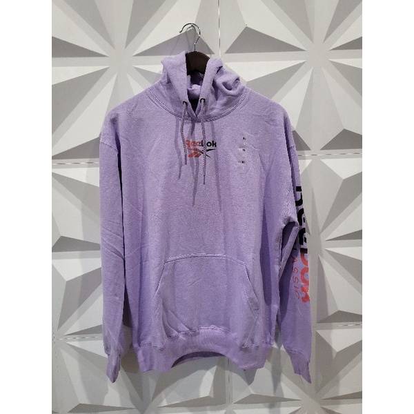 HOODIE REEBOK CLASSIC NEW ORIGINAL