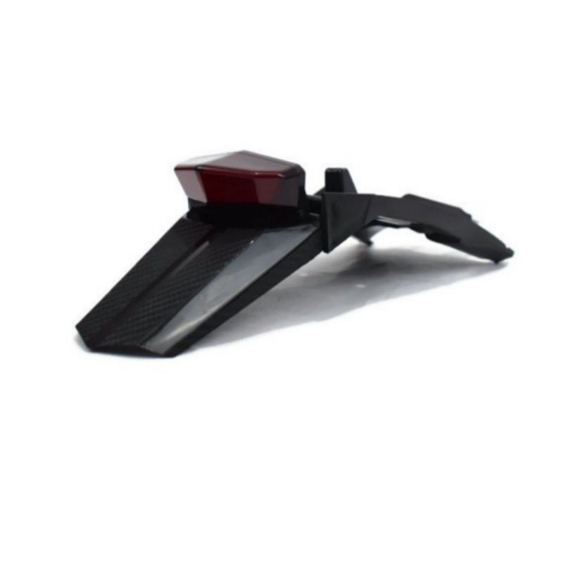 Spakbor belakang stoplamp KLX D-Tracker 150 LED
