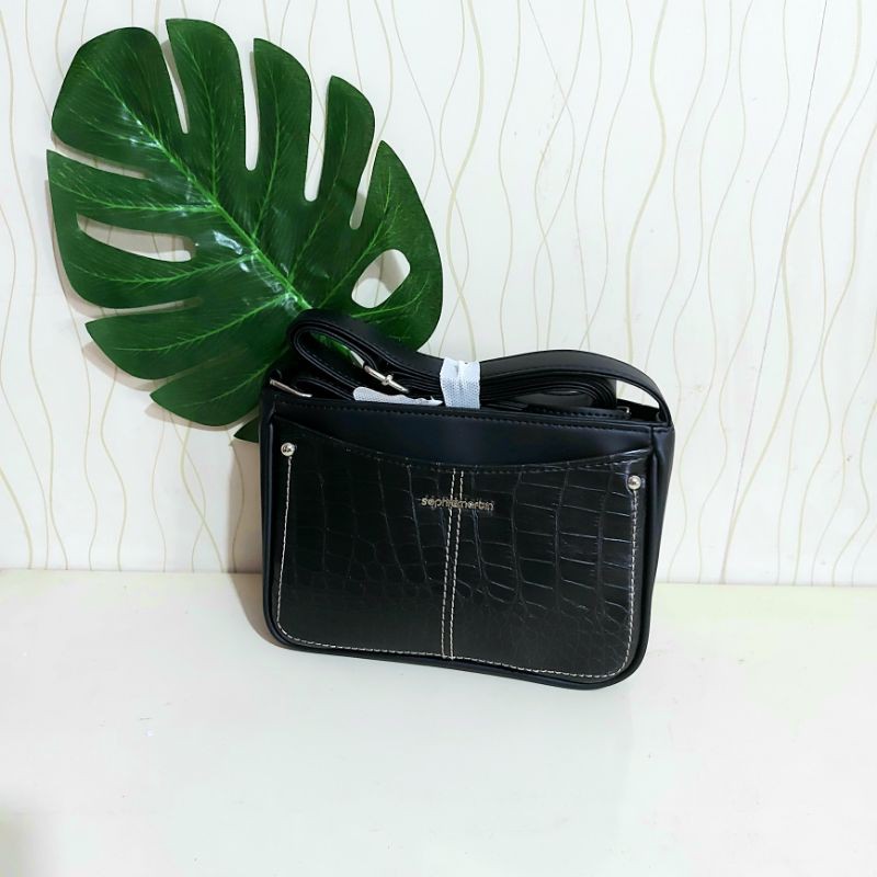 Tas Slempang Wanita Sophie Martin Paris BENAYA