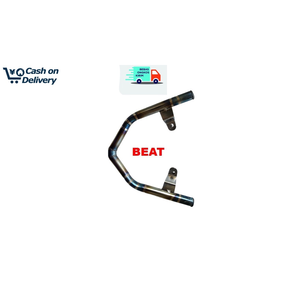 COD behel 2tone twotone BEAT karbu
