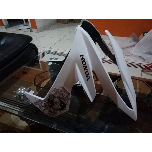 cover body depan beat street eco 2017 2018