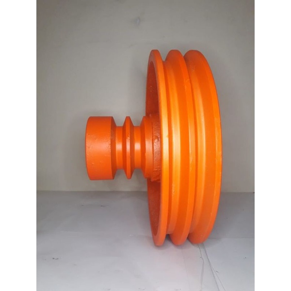 Pully ekstra plus as molen Hercules / Yoshimaru