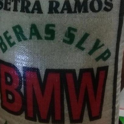 

Beras Bmw Slyp Super Pulen Sedang 25 Kg