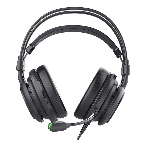 NYK Headset Gaming HS-P18 Banshee