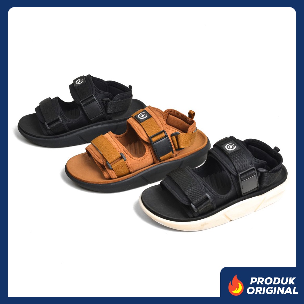 COSTA SERIES ORIGINAL x GREATA Sandal Casual Pria Wanita Sendal Gunung Unisex Kasual Jalan Santai Harian Main Hangout Lebaran Fashion Distro Traveling Outdoor Premium Travelling Footwear Tali 2 Strap Big Size Jumbo Ukuran Besar 44 Keren Terbaru Kekinian