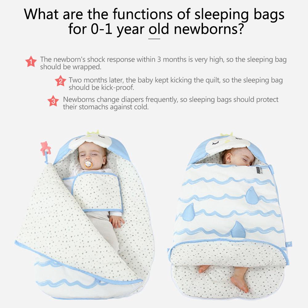 2 year old sleeping bag