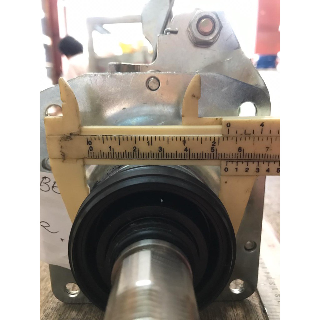 GEARBOX GEAR BOX MESIN CUCI AUTOMATIC GIGI 2 AS KOTAK SAMSUNG LG