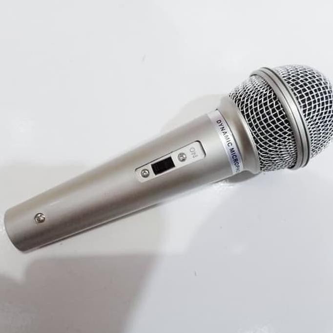 Super Microphone Aiwa Aw-200 / Mic Aiwa Aw-200 / Mic / Microphone / Aiwa Sale