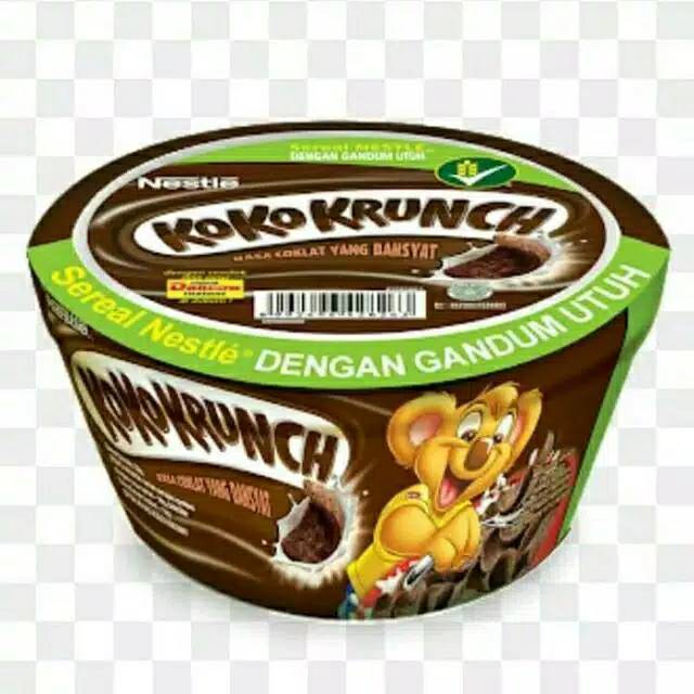 

Nestle Koko Krunch 32g