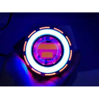  791 Lampu utama GEN 2 projie hi low jauh dekat high low 