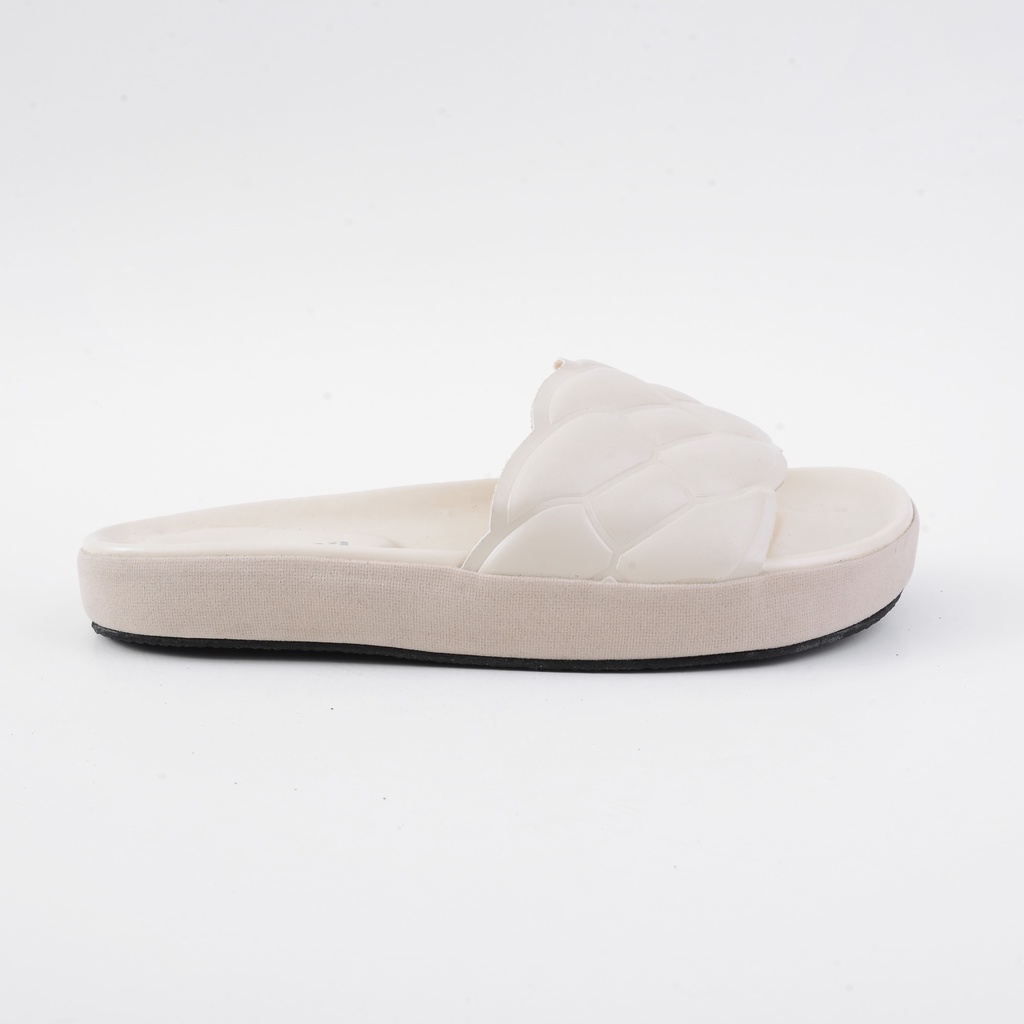 Sandal Wanita - Gianina / Elliot Platform Sandals