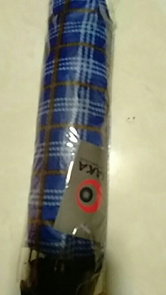 Payung Lipat 3 Motif Random / Acak