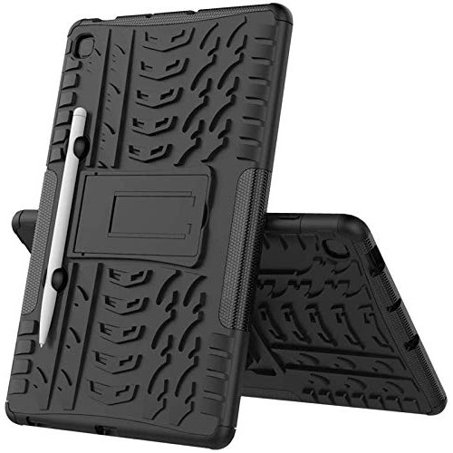 HYBRID STANDING soft case samsung TAB S6 LITE 2020 P610/P615 RUGGED DAZZLE CASE