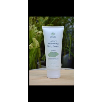 Luxury Whitening Body Serum