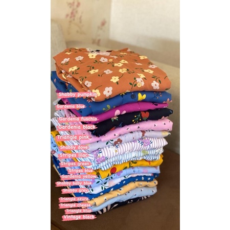 [BISA COD]DASTER KHALIFSSLEEPWEAR|DASTERKHALIF’S|TOKO KHALIFS