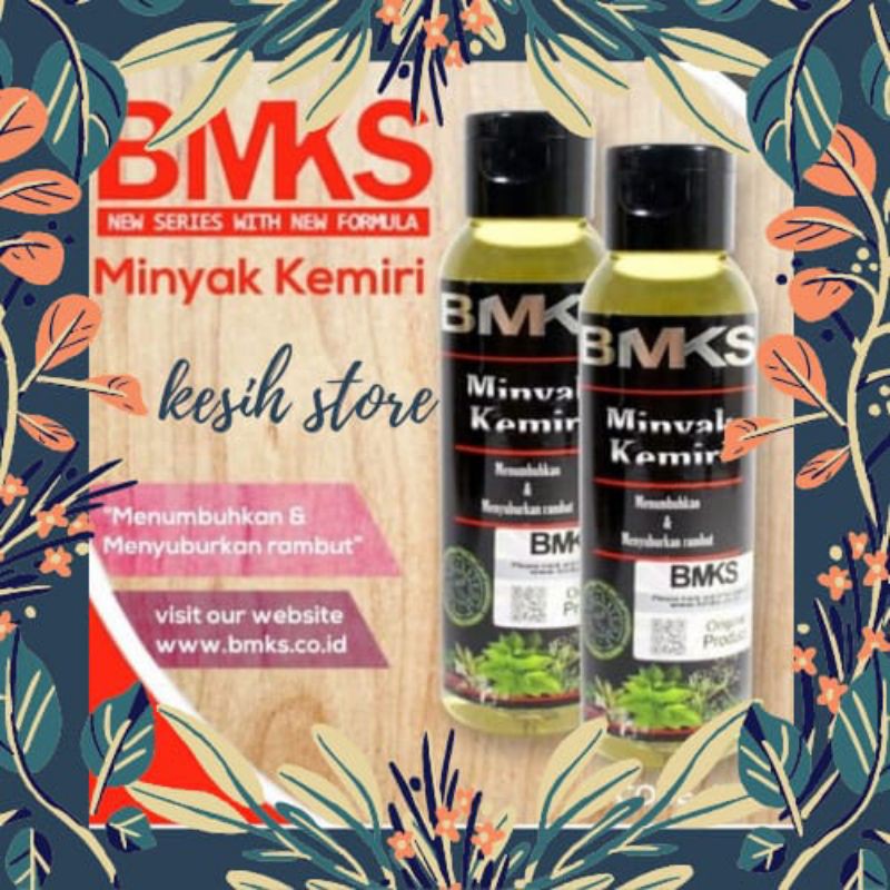 Jual Minyak Kemiri Asli 100 Original Bpom Perawatan Rambut Hasil Maksimal Tanpa Efek Samping Indonesia Shopee Indonesia