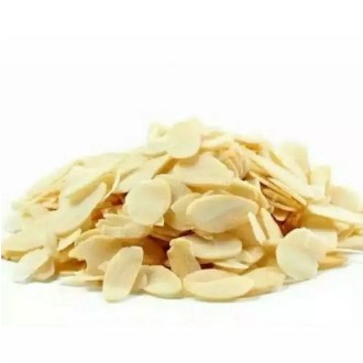 

Almond Slice 1Kg Blue Diamond