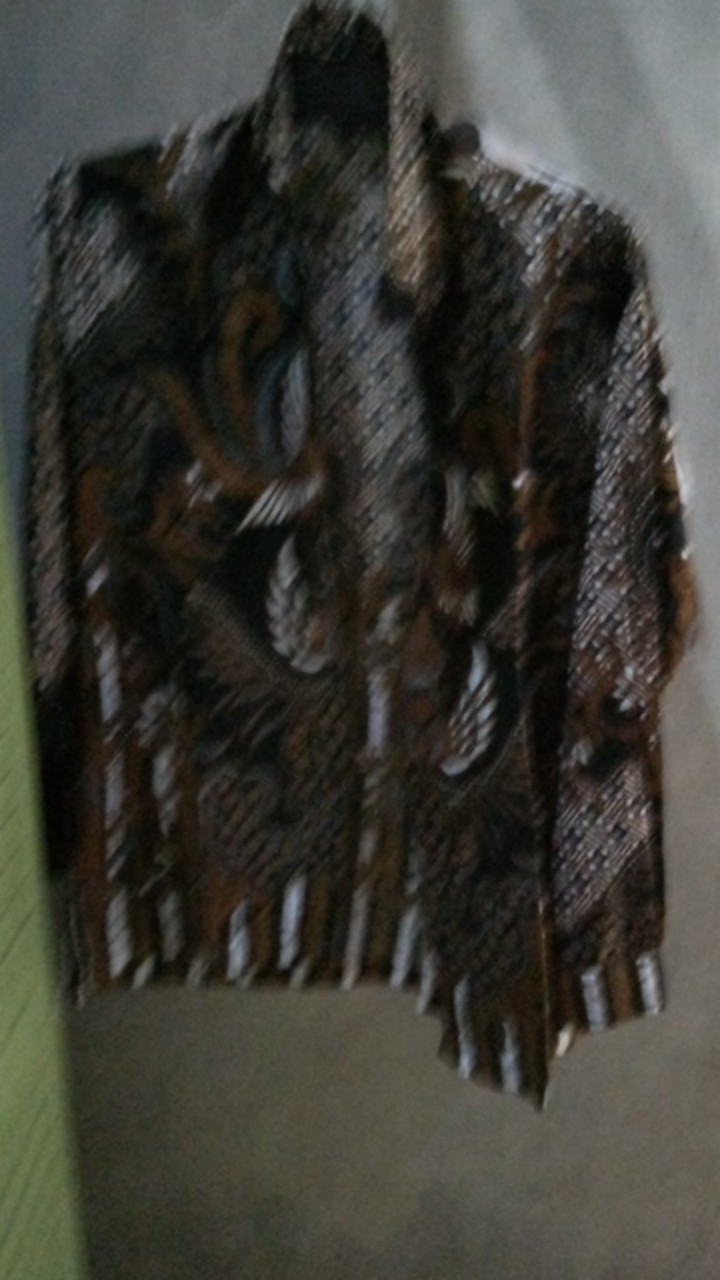 Maura Couple - Sania Ruffle Batik Couple Ori Ndoro Jowi Dnt Garansi Termurah Shopee -viviana