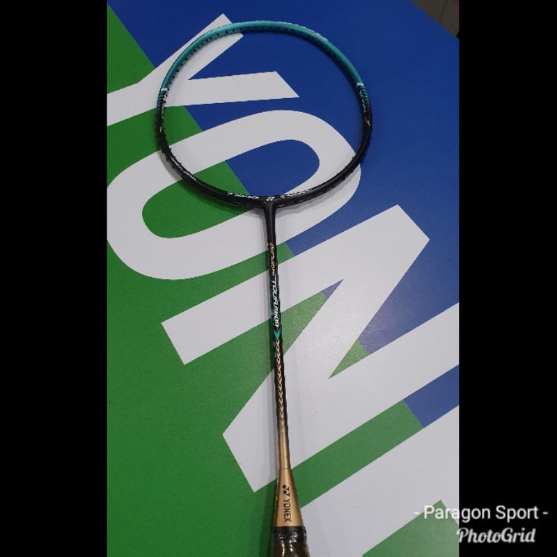 Raket Badminton Yonex Arcsaber tour 6600 original 100% MADE IN JAPAN