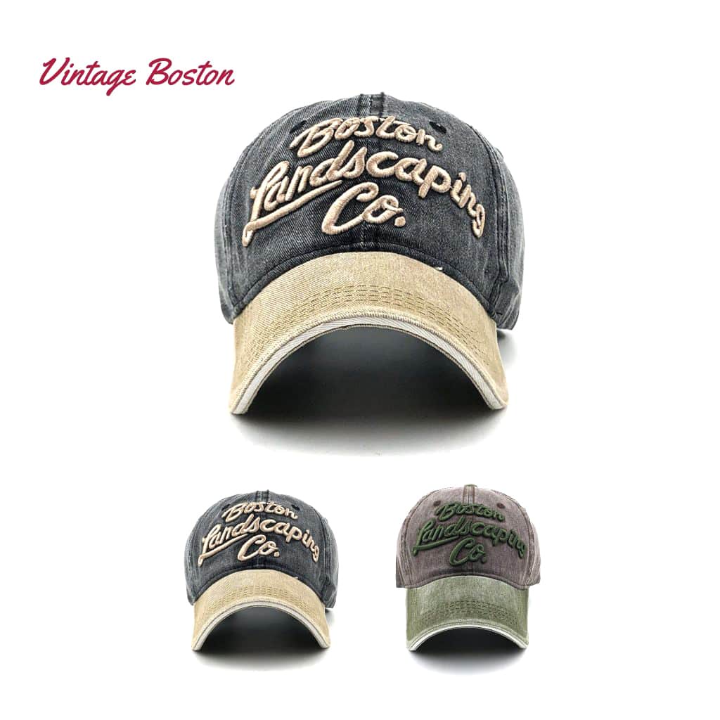 PROMO TOPI BASEBALL PRIA WANITA VINTAGE BOSTON HAT KLASIK KOREAN STYLE TOPI BOSTON IMPORT TERBARU