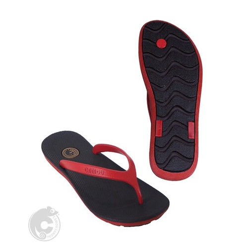 Sandal Camou Chelsea Agave / Sandal Wanita / Footwear Official Store