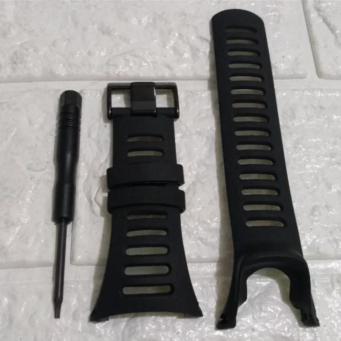 Tali Jam Strap Jam Tangan Untuk Suunto Ambit 1 2 3 Sunrest Outdoor