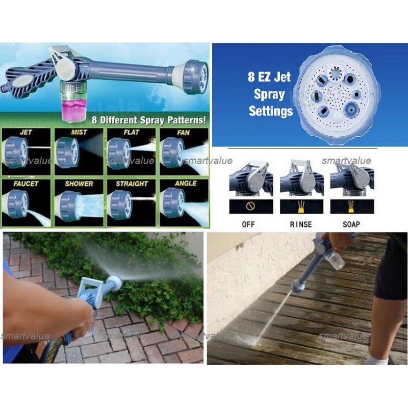 Alat Cuci Motor / Mobil - Alat Penyiram Tanaman