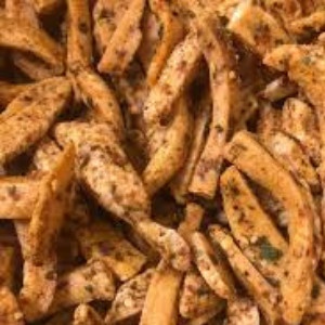 

⭐ COD ⭐ Makanan Bandung Basreng Baso Goreng Daun Jeruk 1kg - Pedas daun Jruk, 1 kg